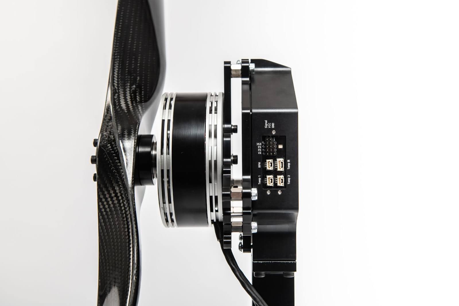 drone propulsion system