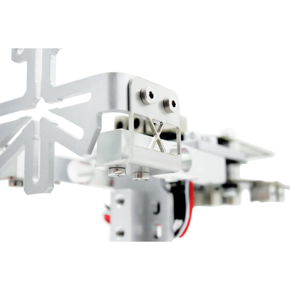 thrust stand replacement l bracket