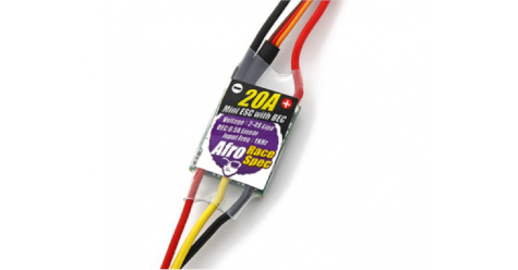 UAV ESC Tester