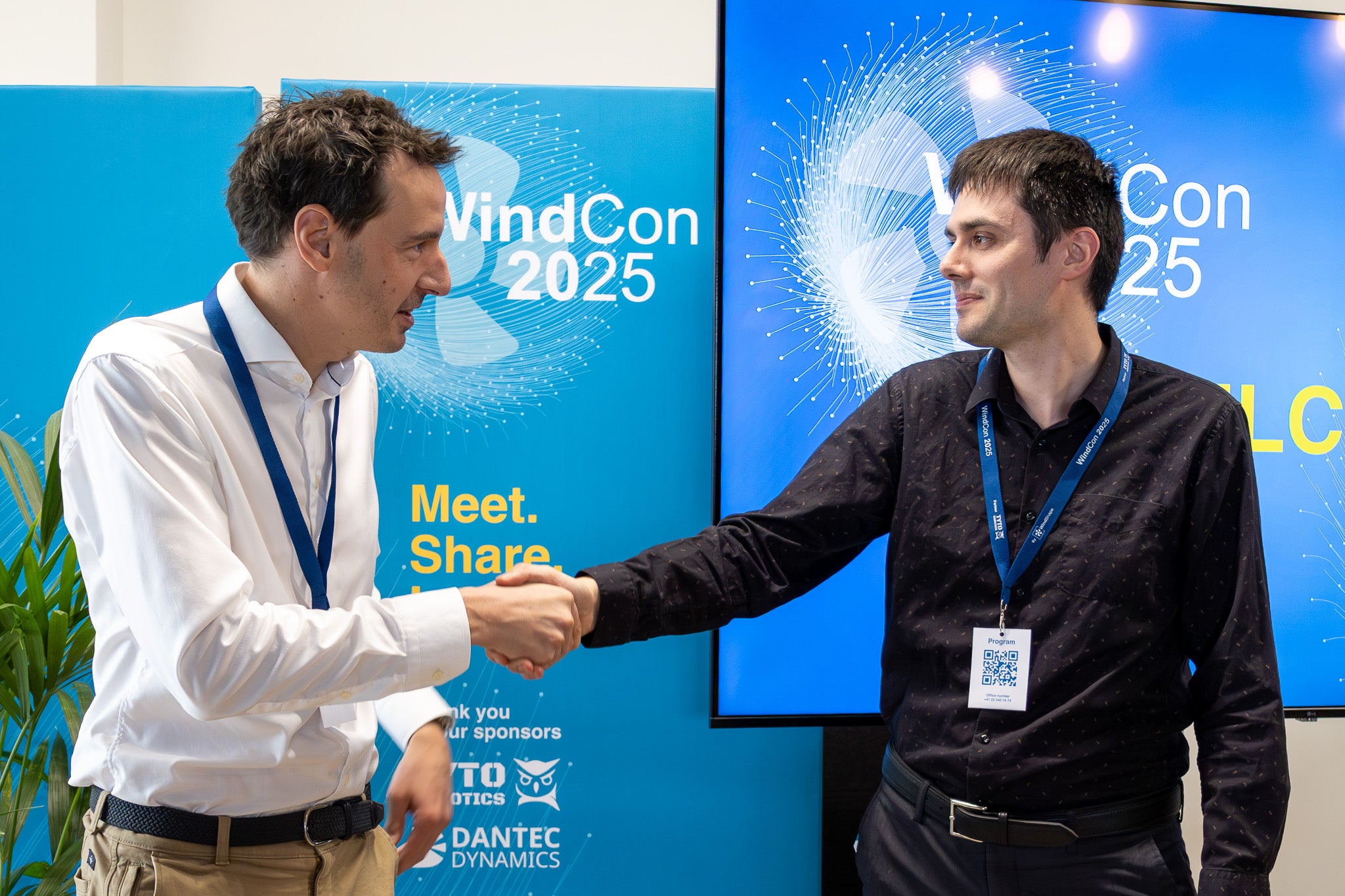 guillaume catry and charles blouin