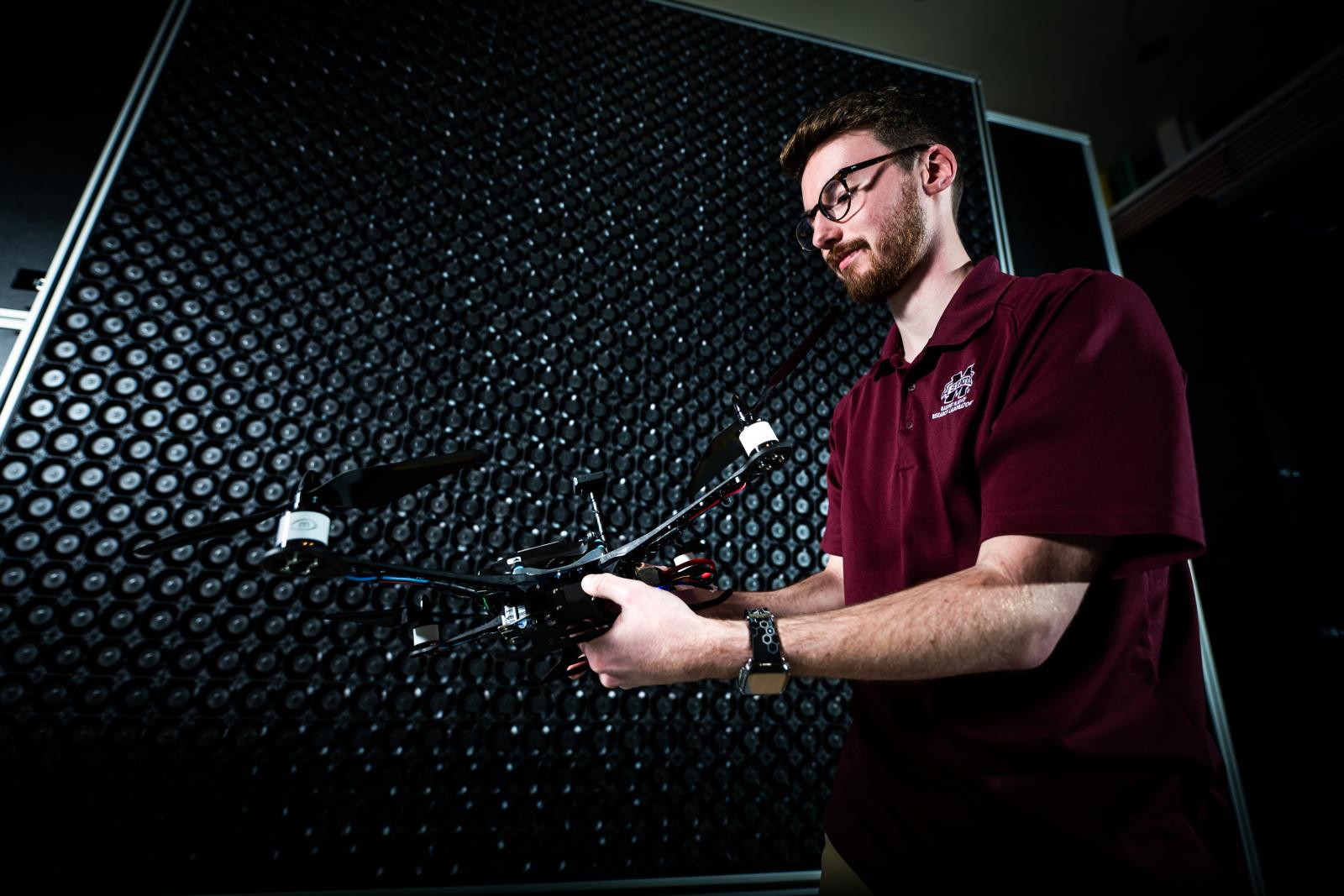windshaper wind tunnel mississippi state university