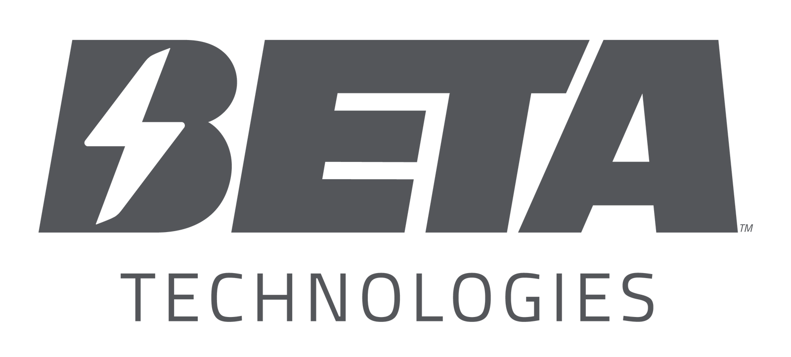 beta technologies logo