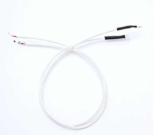 temperature probe