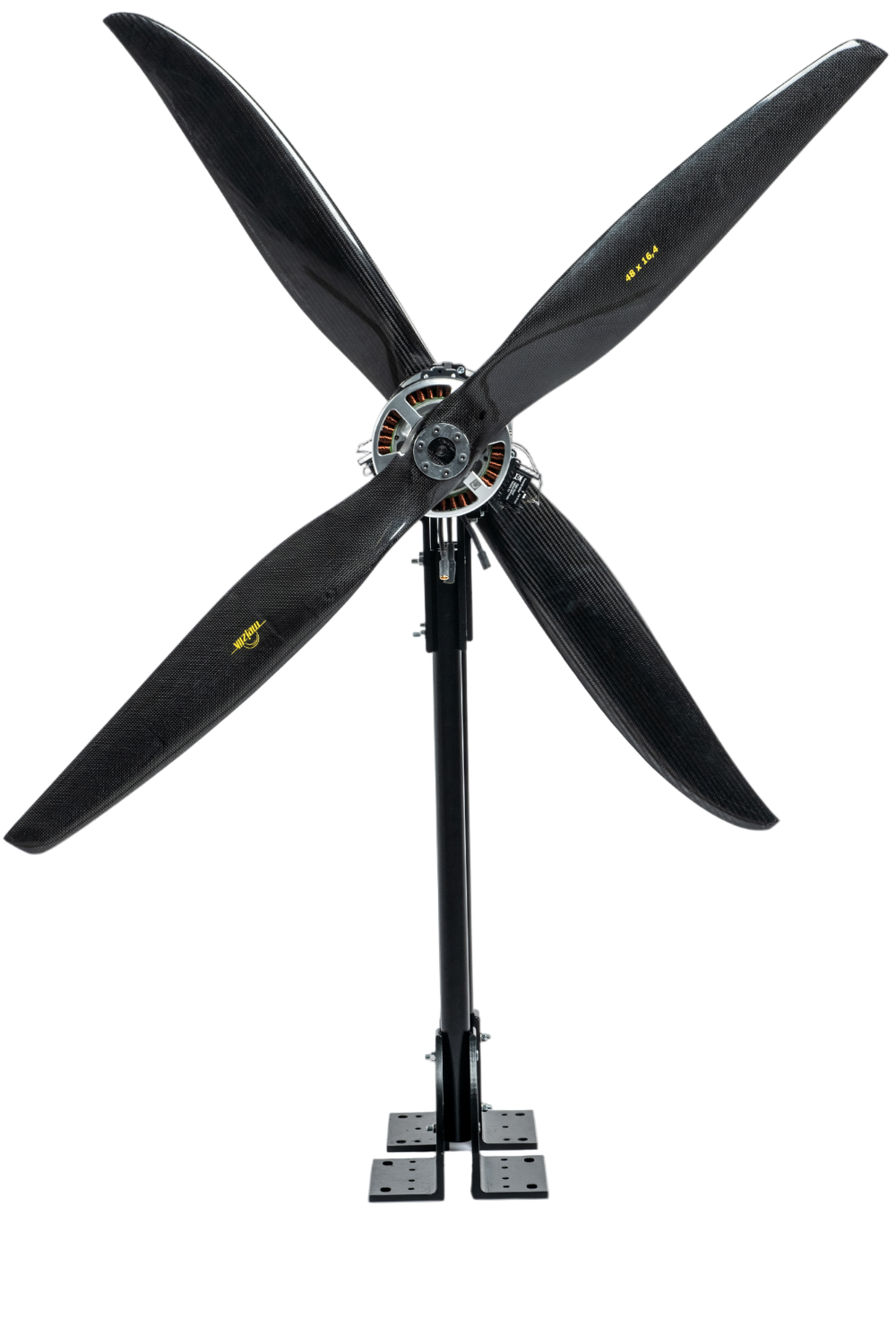 thrust stand flight stand 50