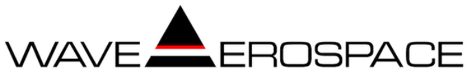 wave aerospace logo